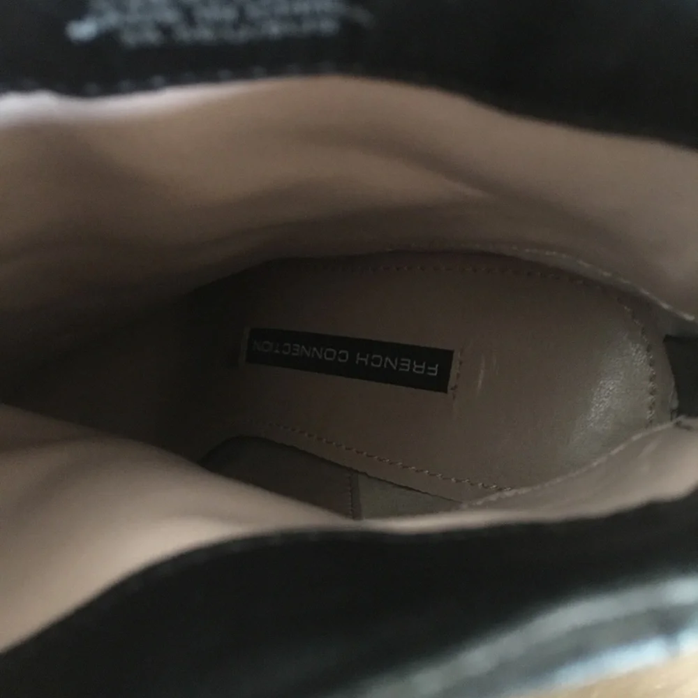 French Connection Capella Boot - Picture 8 of 9